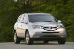 Acura MDX 2006 года